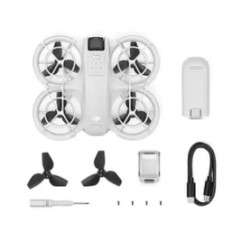 Drone DJI Neo Standard 18min 1 Bateria DJI050 Bivolt com IA
