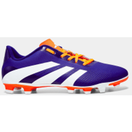 Chuteira Campo Adidas Predator Artilheira 24 Unissex