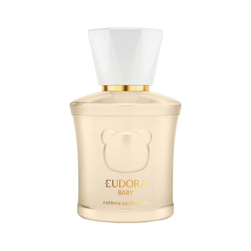 Água Colônia Eudora Baby 100ml