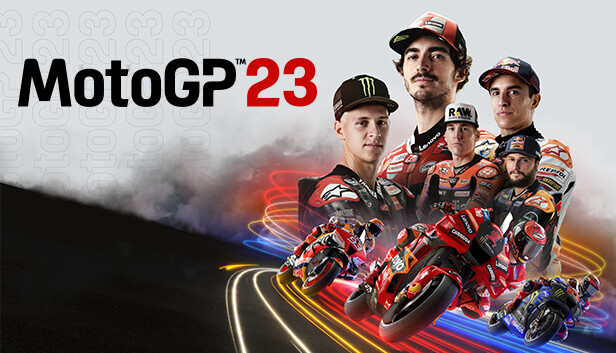 Jogo MotoGP23 - PC