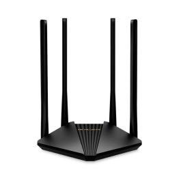 Roteador Mercusys MR30G AC1200 Preset Gigabit Wireless Dual Band, até 1,2 Gbps, Modo Access Point