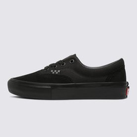 Tênis Vans Skate Era Black Black Tam 33