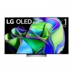 Smart TV LG 65 4K OLED Evo WebOS 23 ThinQ AI OLED65C3PSA