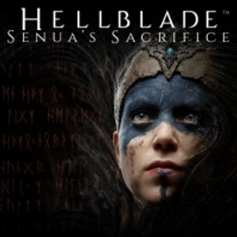 Jogo Hellblade: Senua’s Sacrifice - PS4