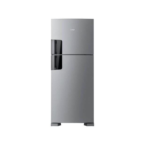 Geladeira/Refrigerador Consul Frost Free Duplex 410L CRM50FK - 220V