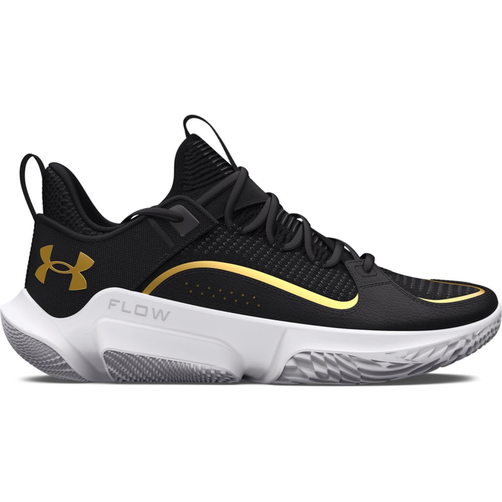 Tênis de Basquete Unissex Under Armour Flow Futr X3