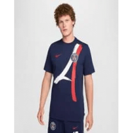 Camiseta Nike Paris Saint-Germain Masculina