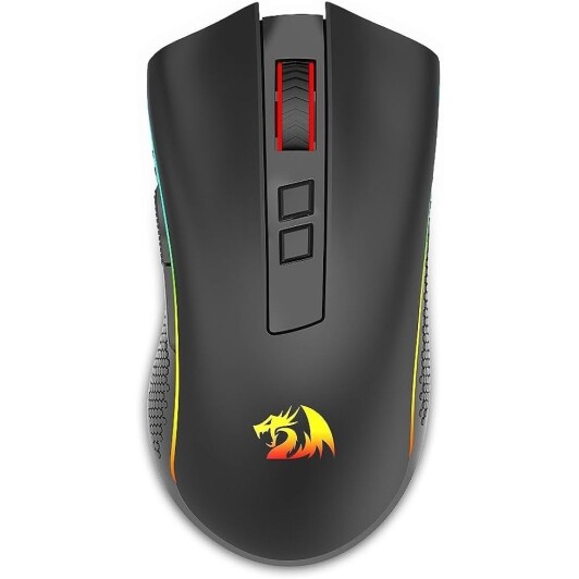 Mouse Gamer Redragon Cobra Pro sem Fio - M711-Pro