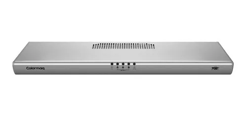 Depurador De Ar Colormaq Cook Cde80 80cm