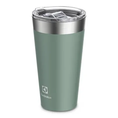 Copo Térmico Electrolux Sense 560ml Verde