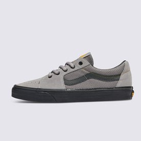 Tênis Vans Sk8-Low Retro Skate Drizzle