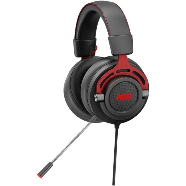 Headset Gamer AOC GH300