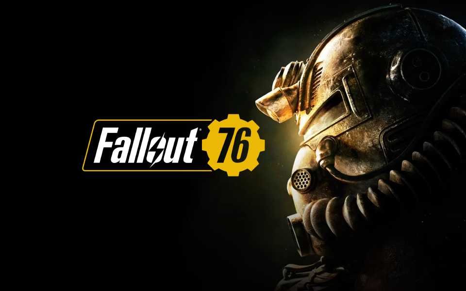 Jogo Fallout 76 - PC Steam