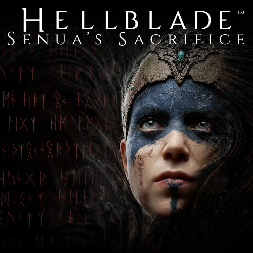 [PS4] Hellblade: Senua’s Sacrifice