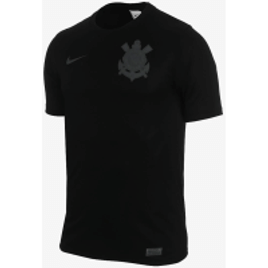 Camisa Nike Corinthians II 2024/25 Torcedor Supporter Masculina