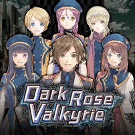 Jogo Dark Rose Valkyrie - PS4