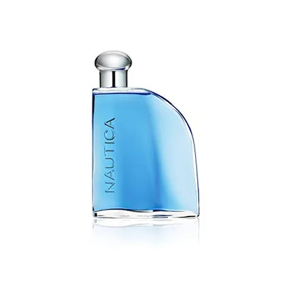 Nautica Eau De Toilette Spray 3.4 oz