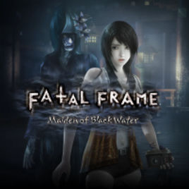 Jogo Fatal Frame: Maiden of Black Water - PS4 & PS5