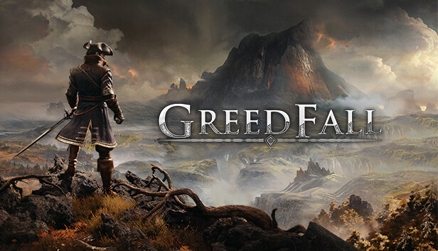 Jogo Greedfall - PC Steam