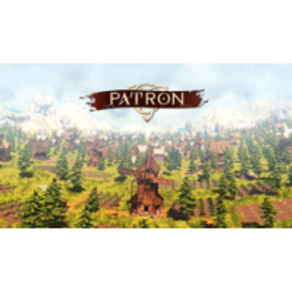 Jogo Patron - PC Epic