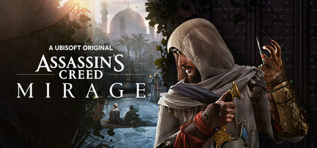 Economize 50% em Assassin's Creed Mirage no Steam