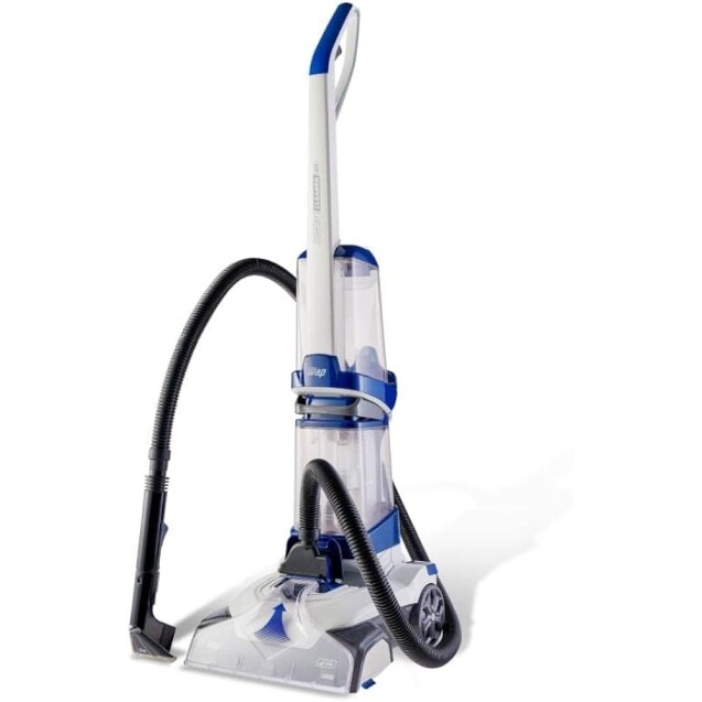 Extratora de Pó e Água 2 em 1 Vertical Wap Comfort Cleaner Pro - 2000W