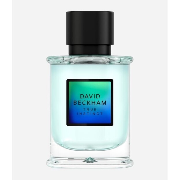 Perfume David Beckham True Instinct EDP - 50ml