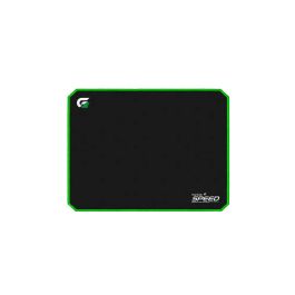 Mouse Pad Gamer Fortrek Speed MPG101 320x240mm - Verde