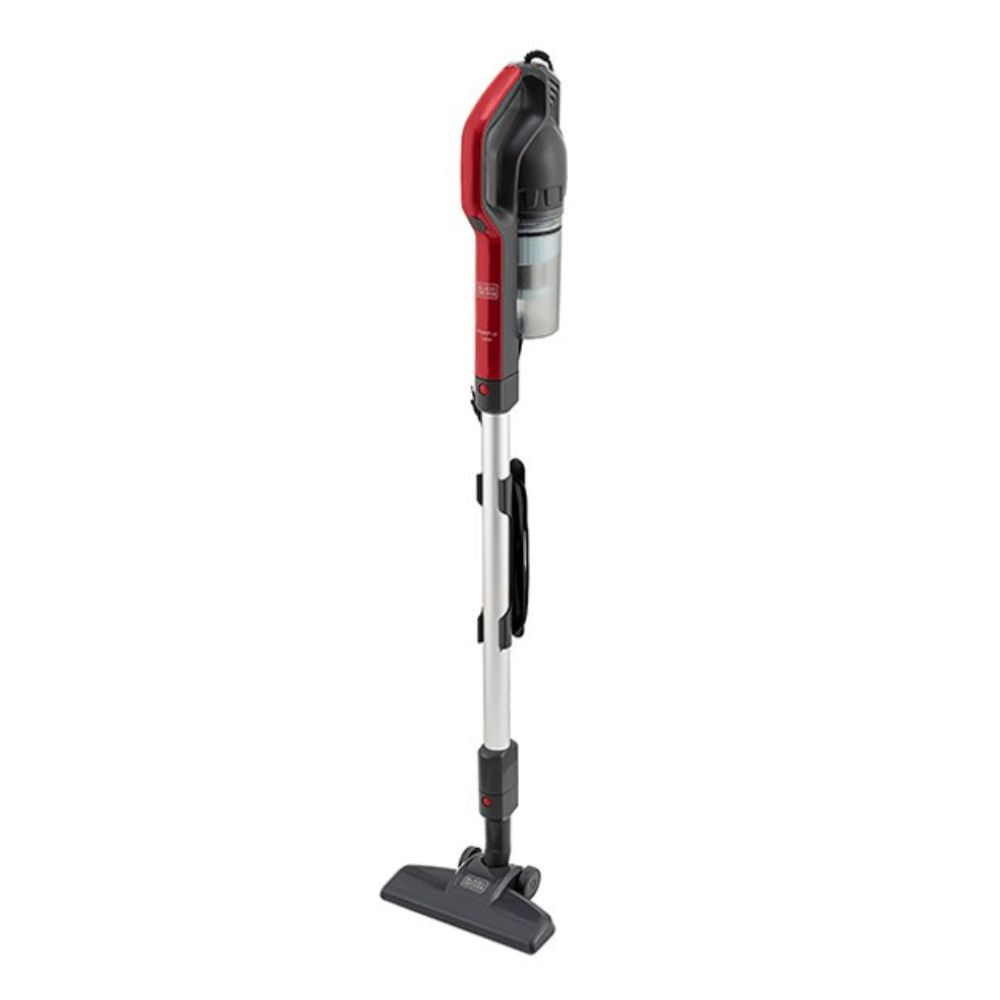 Aspirador de Pó Black&Decker AVT12 1250W Vermelho 220V