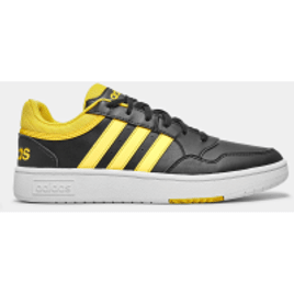 Tênis Adidas Hoops 3.0 - Masculino