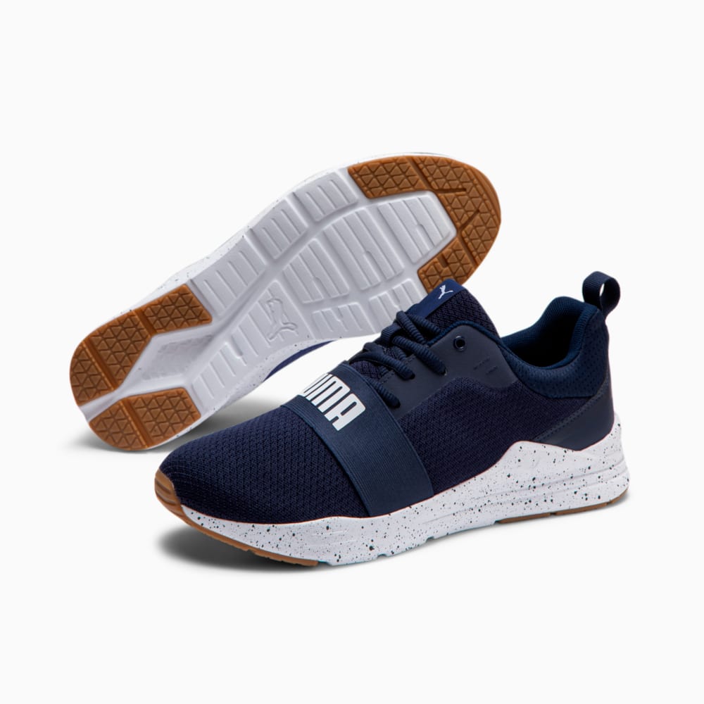 Tênis Puma Wired - Masculino