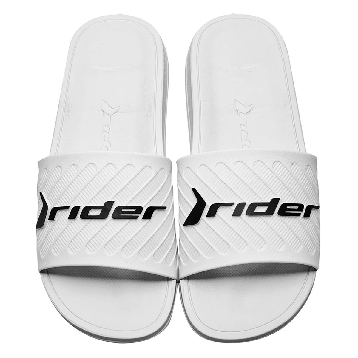 [1°Compra 39,93] Chinelo Rider Free II Slide Masculino