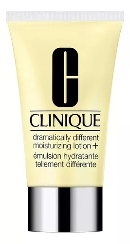 Hidratante Em Loção Clinique Dramatically Different - 50ml