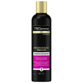 Condicionador Tresemmé Tresplex Regeneração 400ml