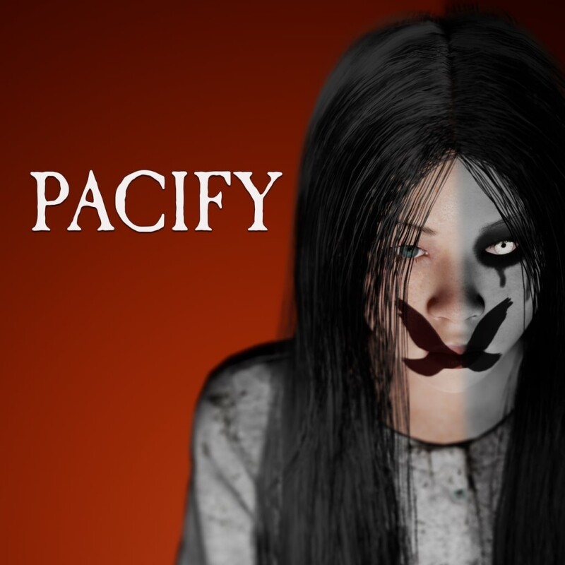 Jogo Pacify - PS4