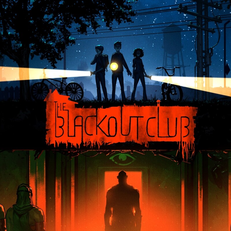 Jogo The Blackout Club - PS4