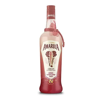 Amarula Licor Amarula Raspberry