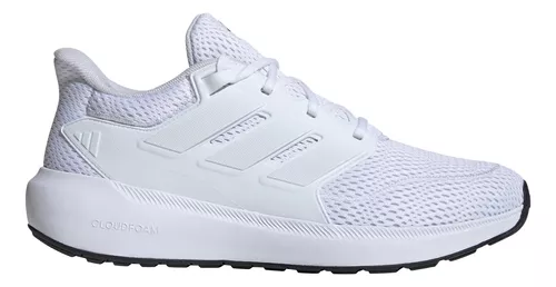 Tênis Adidas Ultimashow 2.0 Branco - Tamanhos 37 ao 45