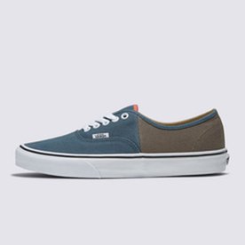 Tênis Vans Authentic Split Duck Canvas Multi - Unissex