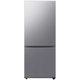 Geladeira Duplex Inverse Evolution SmartThings Samsung RB50 Inox 462L 127V - RB50DG6020S9AZ