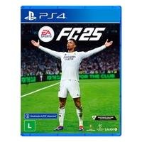 Jogo EA Sports FC 25 - PS4