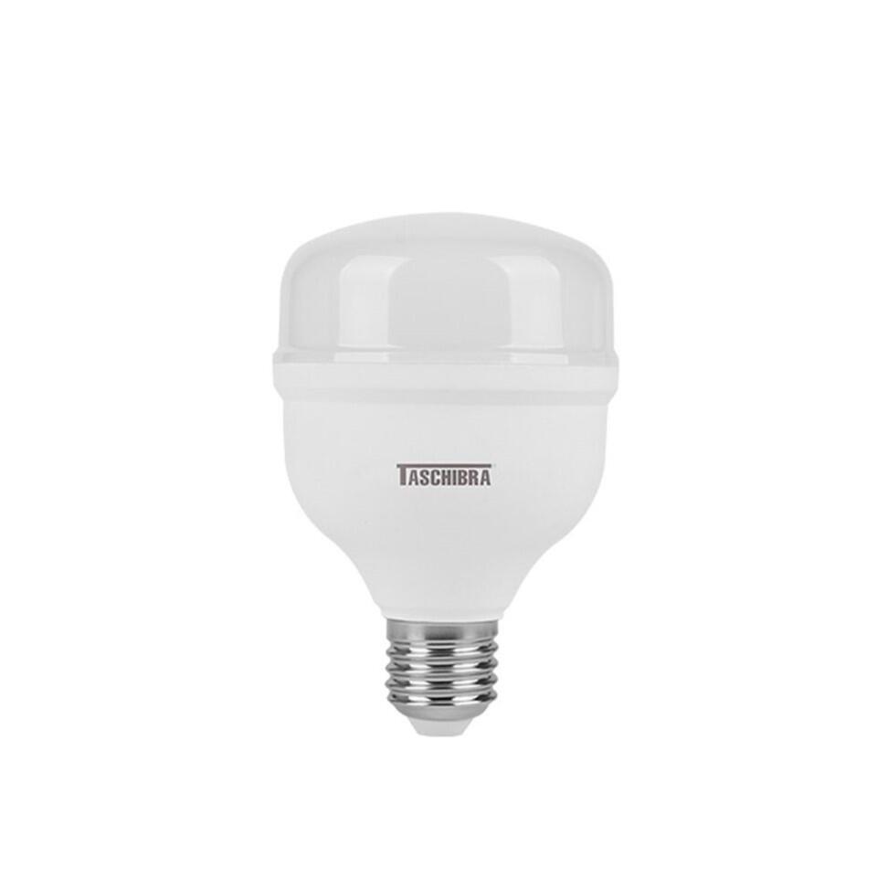 Lâmpada De Led Hight E27 30W 6500K Bivolt Taschibra