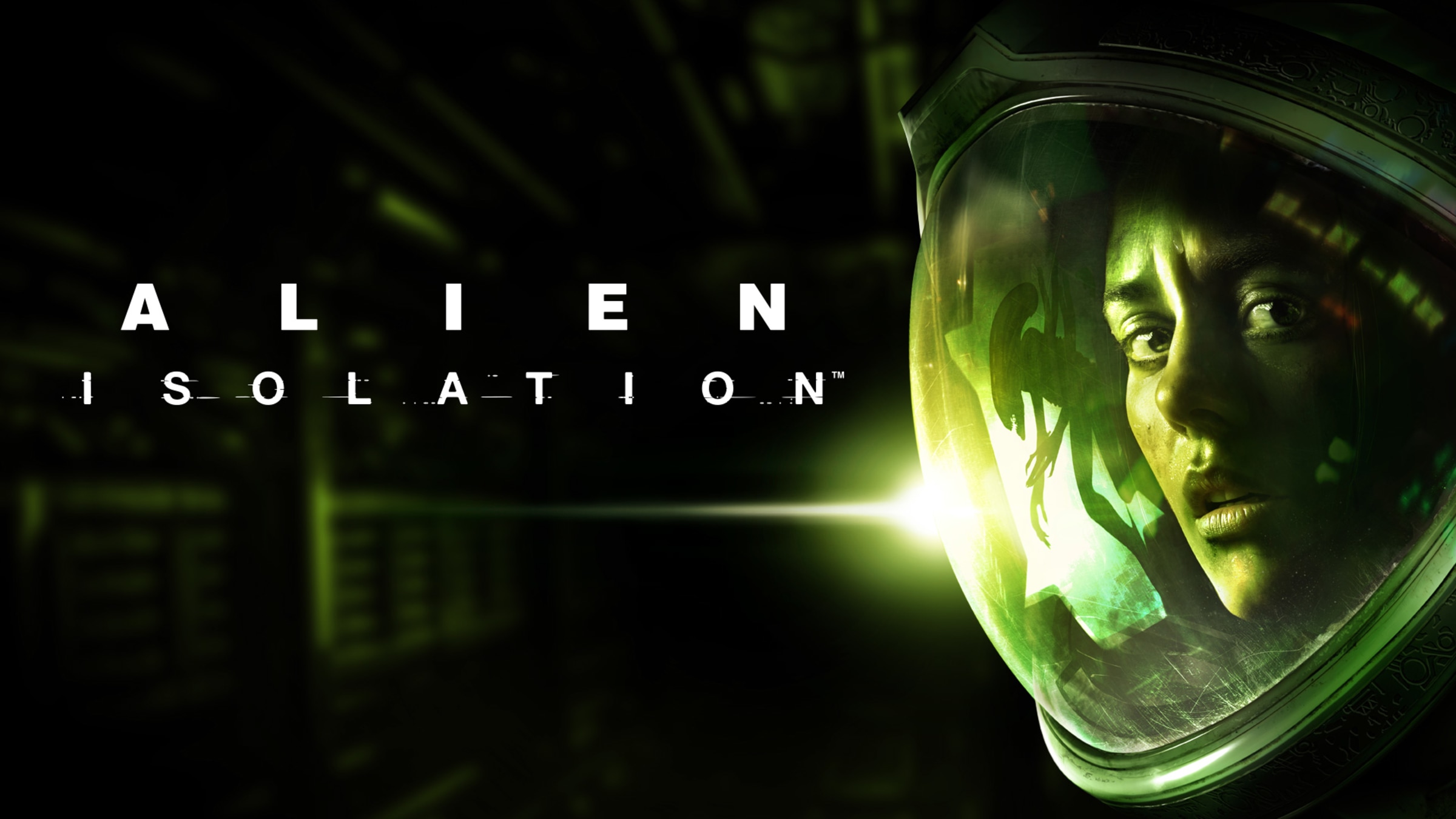 Jogo Alien: Isolation - Nintendo Switch