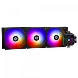 Water Cooler Thermalright Aqua Elite 360 V3 360mm ARGB Intel/AMD