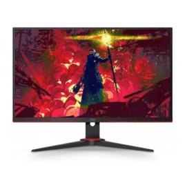 Monitor Gamer AOC 27" W-LED 1ms - 27G2HE5/FG