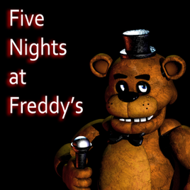 Jogo Five Nights at Freddy's - PS4