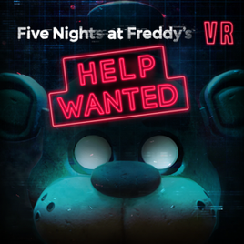 Jogo Five Nights at Freddy's VR: Help Wanted - PS4