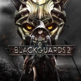 Jogo Blackguards 2 - PS4