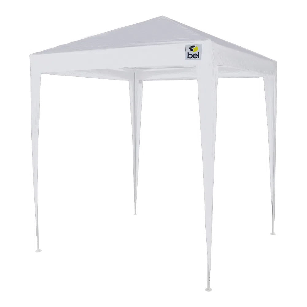 [Outlet] Tenda Gazebo Bel Fix 2 x 2M Polietileno 301301 Branco