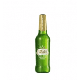 Stella Artois Pure Gold 330ml